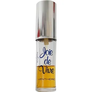 Lenthéric Joie de Vivre perfume bottle