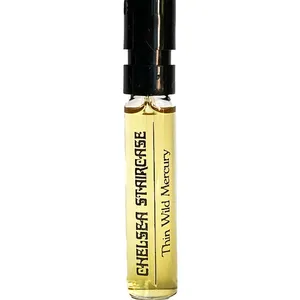 Thin Wild Mercury Chelsea Staircase perfume bottle