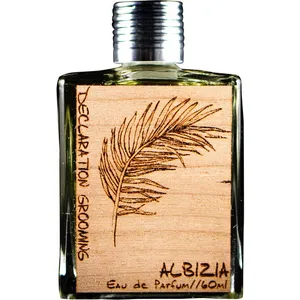 Declaration Grooming Albizia (Eau de Parfum) parfüm şişesi