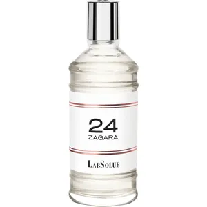 LabSolue 24 Zagara perfume bottle