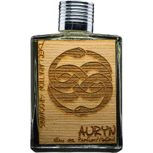 Declaration Grooming Auryn (Eau de Parfum) parfüm şişesi