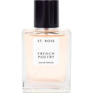 St. Rose French Poetry parfüm şişesi