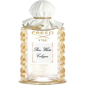 Creed Pure White Cologne perfume bottle