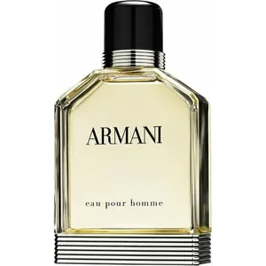 Giorgio Armani Eau pour Homme (2013) (Eau de Toilette) perfume bottle