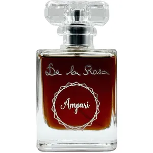 De la Rosa Ampari perfume bottle