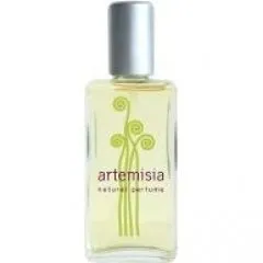 Artemisia Natural Perfume Saveur de l'Abricot parfüm şişesi