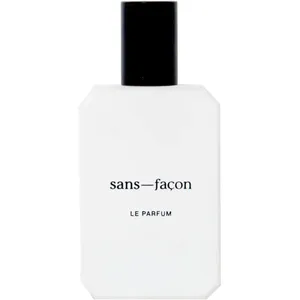 Parikart Sans-façon le parfum perfume bottle