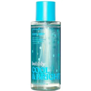 Victoria's Secret Pink - Bubbly Cool & Bright parfüm şişesi