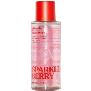 Victoria's Secret Pink - Sparkle Berry parfüm şişesi