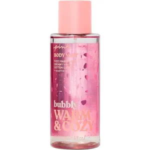 Victoria's Secret Pink - Bubbly Warm & Cozy perfume bottle