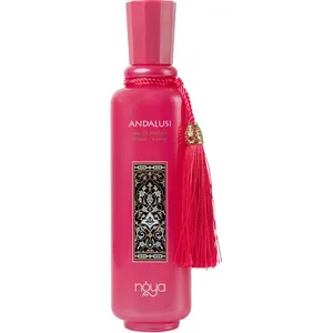 Zimaya Andalusi (pink) perfume bottle