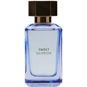 Zara Into the Gourmand - Number 4: Sweet Illusion perfume bottle