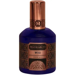 House of Matriarch Woo parfüm şişesi