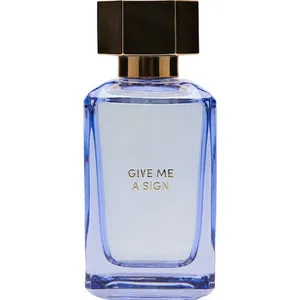Zara Into the Joyful - Number 3: Give Me a Sign perfume bottle