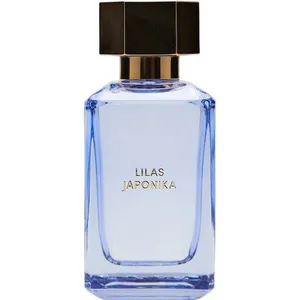Zara Number 3: Lilas Japonika perfume bottle
