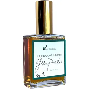 DSH Perfumes Golden Poinsettia (Eau de Parfum) parfüm şişesi
