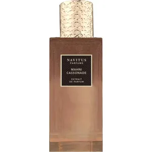 Navitus Parfums Mahni Cassonade (Extrait de Parfum) parfüm şişesi