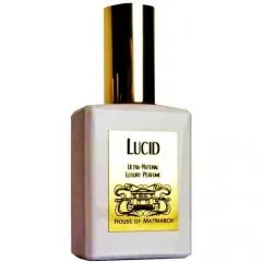 House of Matriarch Lucid perfume bottle