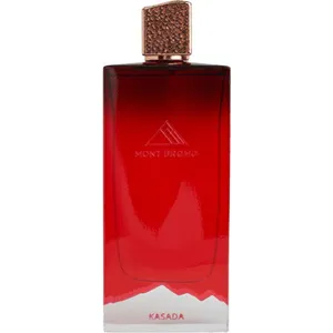 Mont Bromo Kasada perfume bottle