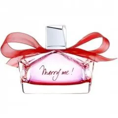 Lanvin Marry Me! Love Edition parfüm şişesi