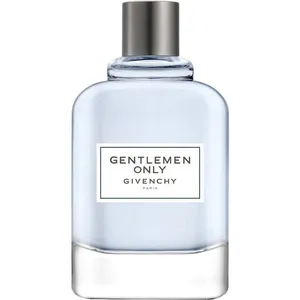 Givenchy Gentlemen Only (Eau de Toilette) perfume bottle
