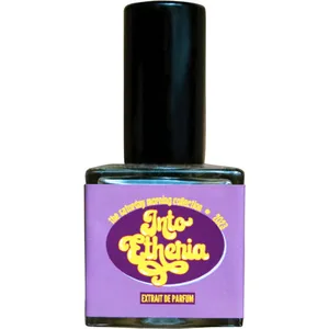 Sixteen92 Saturday Morning Collection - Into Etheria (Extrait de Parfum) parfüm şişesi
