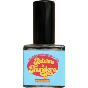 Sixteen92 Saturday Morning Collection - Return to Thundera (Extrait de Parfum) parfüm şişesi