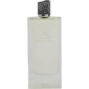 Mont Bromo Roro perfume bottle