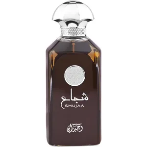 Wedjan Shujaa perfume bottle
