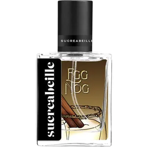 Sucreabeille Eggnog (Perfume Oil) parfüm şişesi
