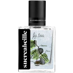 Sucreabeille Fig Tree (Perfume Oil) parfüm şişesi