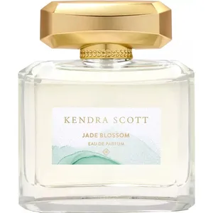 Kendra Scott Jade Blossom parfüm şişesi