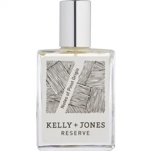 Kelly + Jones Reserve - Notes of Pinot Grigio / 1 - Notes of Sauvignon Blanc (Eau de Parfum) perfume bottle