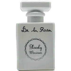 De la Rosa Bloody Mariam perfume bottle