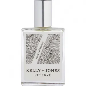 Kelly + Jones Reserve - Notes of Merlot / 4 - Notes of Merlot (Eau de Parfum) parfüm şişesi
