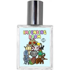 Sucreabeille Impending Doom (Perfume Oil) parfüm şişesi