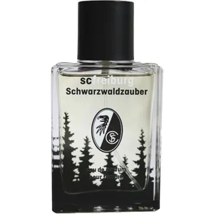 SC Freiburg Schwarzwaldzauber parfüm şişesi