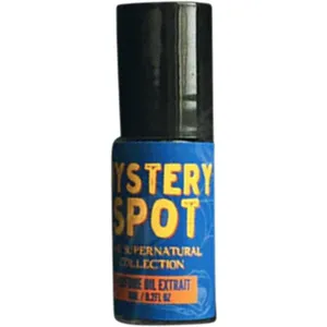 Sixteen92 Supernatural Collection - Mystery Spot (Perfume Oil) parfüm şişesi