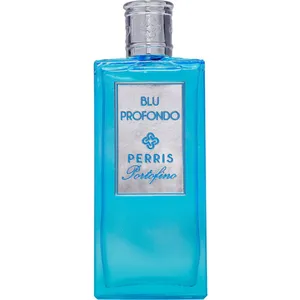 Perris Portofino Blu Profondo perfume bottle