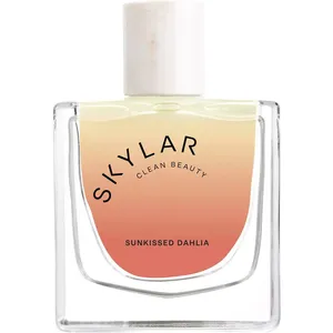 Skylar Sunkissed Dahlia parfüm şişesi