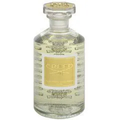 Creed Royal English Leather perfume bottle
