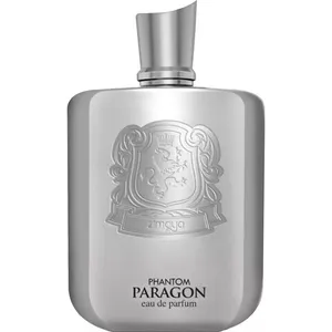 Zimaya Phantom Paragon parfüm şişesi