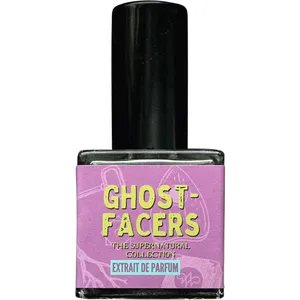 Sixteen92 Supernatural Collection - Ghostfacers (Extrait de Parfum) perfume bottle