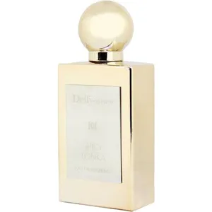 Delfy Spicy Tonka parfüm şişesi