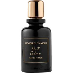 Mémoires D'Amour Nuit Calme perfume bottle