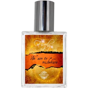 Sucreabeille We Aim to Misbehave (Perfume Oil) parfüm şişesi