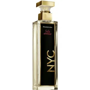 Elizabeth Arden 5th Avenue NYC perfume bottle