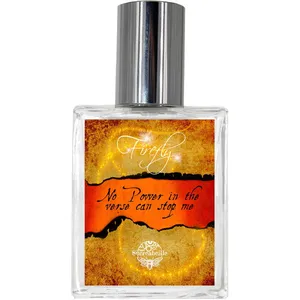 Sucreabeille No Power in the 'Verse Can Stop Me (Perfume Oil) perfume bottle