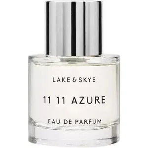 Lake & Skye 11 11 Azure (Eau de Parfum) perfume bottle