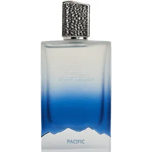 Mont Bromo Pacific perfume bottle